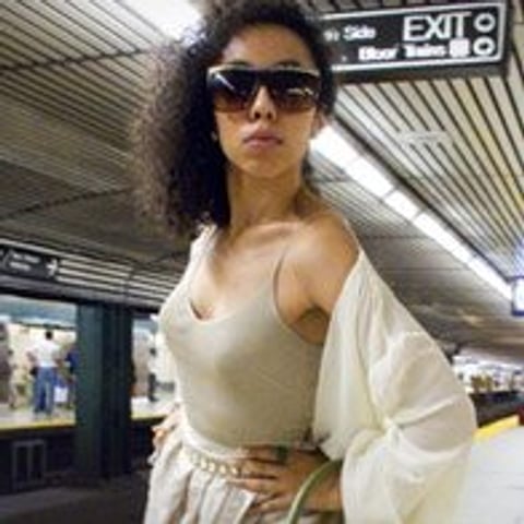 Street style: Underground disco