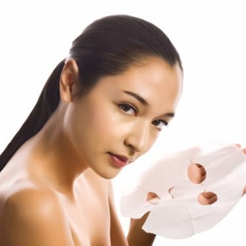 Beauty pick: MyFaceworks nutrient-infused masks