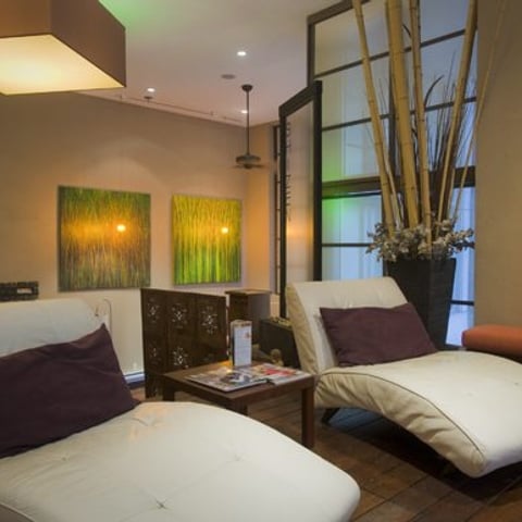 Spa of the month: Shizen Spa, Toronto