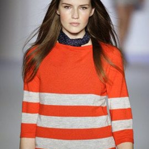 FASHION Loves: Summer stripes