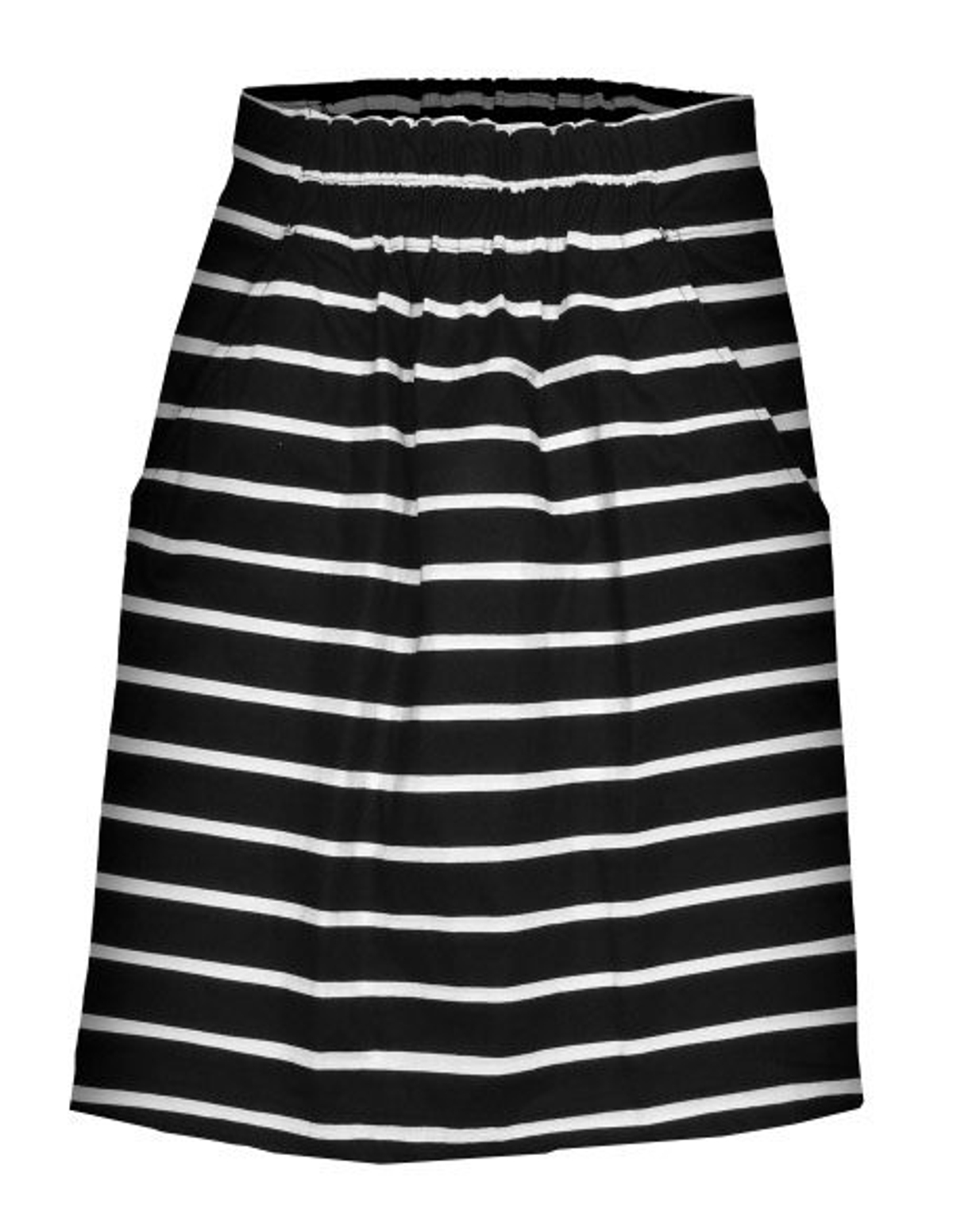 The daily steal: Striped skirt, $20