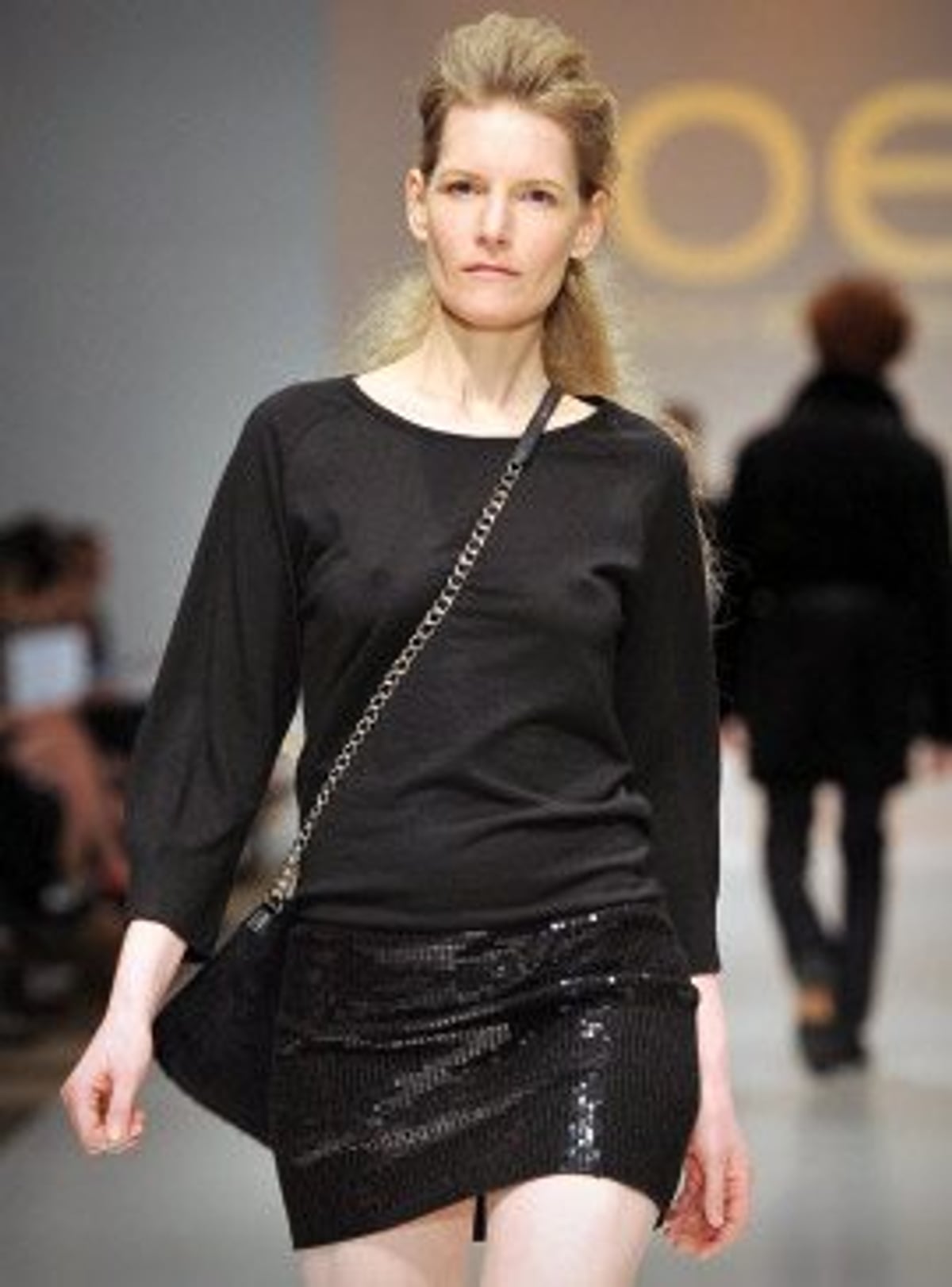 My Style: Industry veteran Kirsten Owen talks Joe Fresh, art and her proudest modelling moments