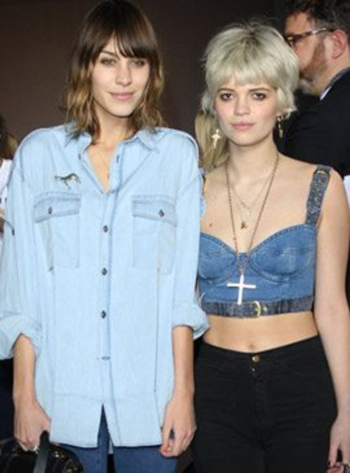 Photography by Kate Jackson/WireImage/Getty Images