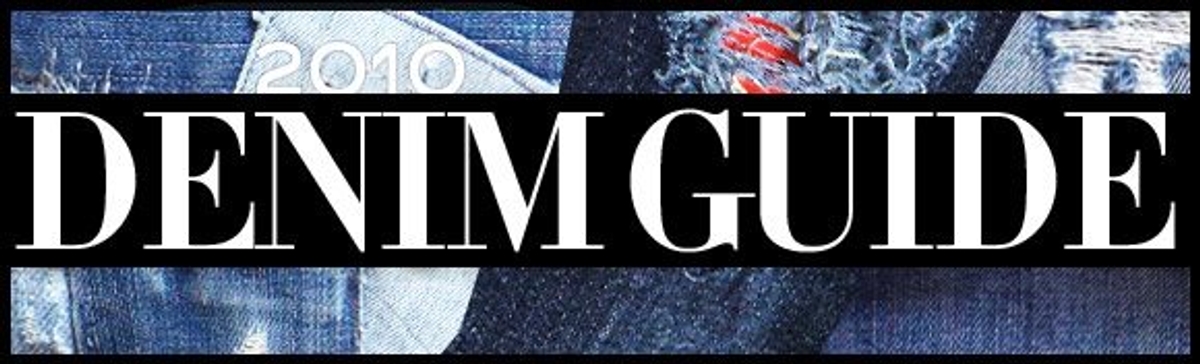 Embrace the blues with our Fall Denim Guide