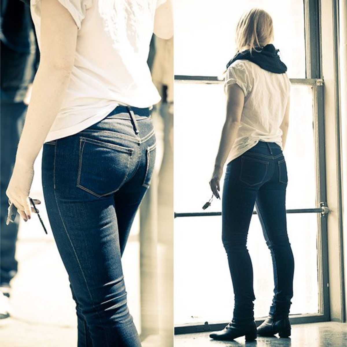 Vancouver: Denim institution Dutil creates "the perfect jean"