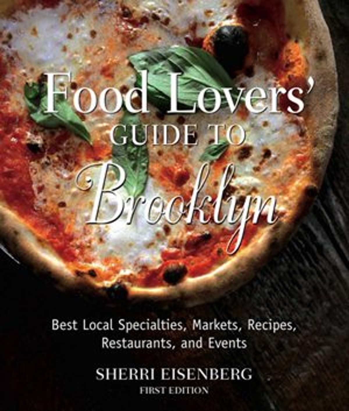 Books: A portable taste of Brooklyn