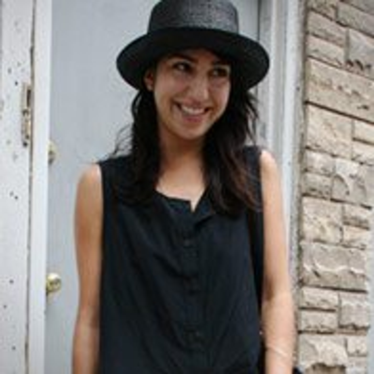 Street style: Hot chic