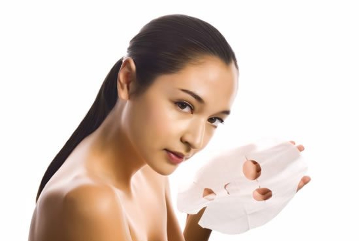 Beauty pick: MyFaceworks nutrient-infused masks