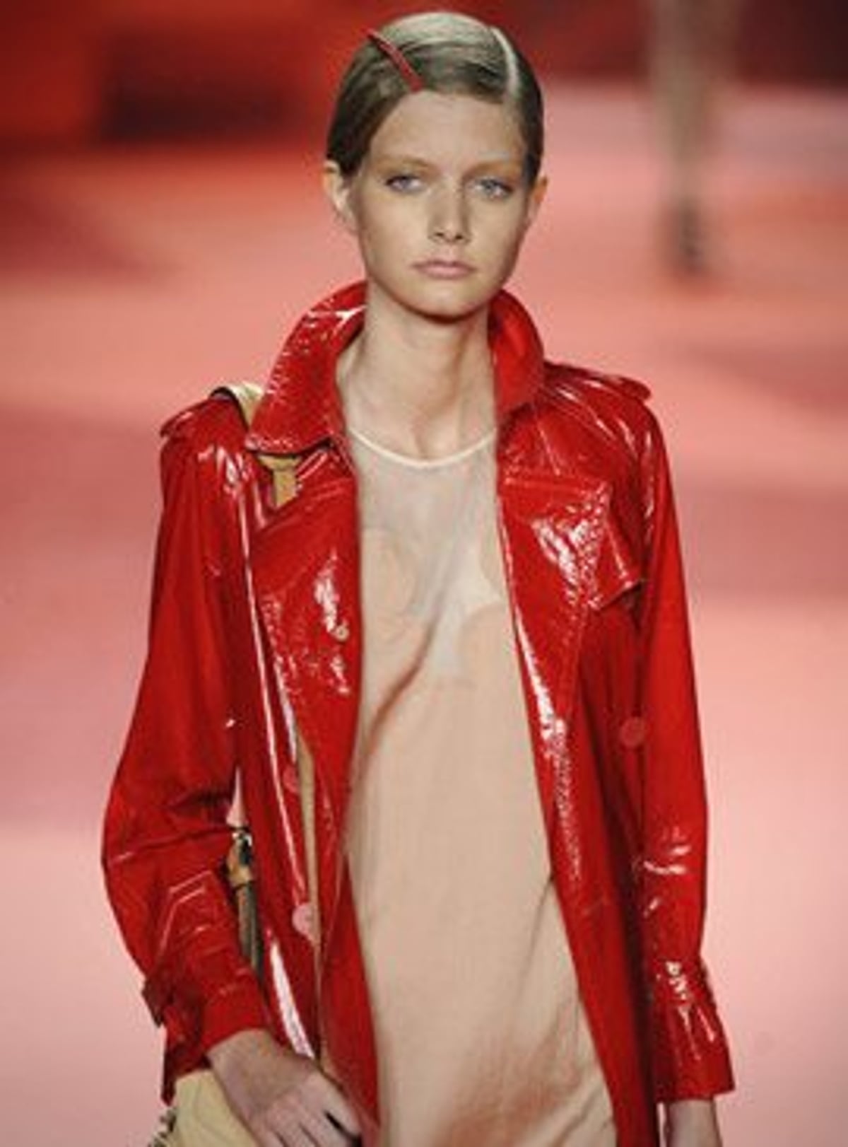 3.1 Phillip Lim. Photography by Peter Stigter