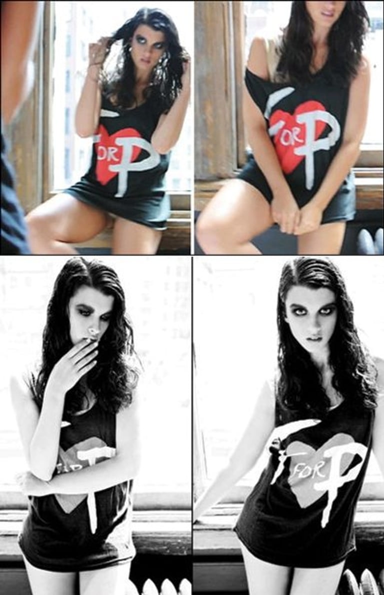 sum10rennretouch Crystal Renn "shocked" by those skinny images of herself