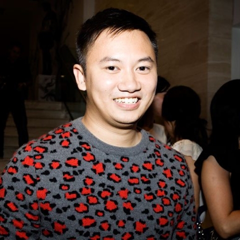 Party pics: See our favourite looks from Holt Renfrew's Tommy Ton fête