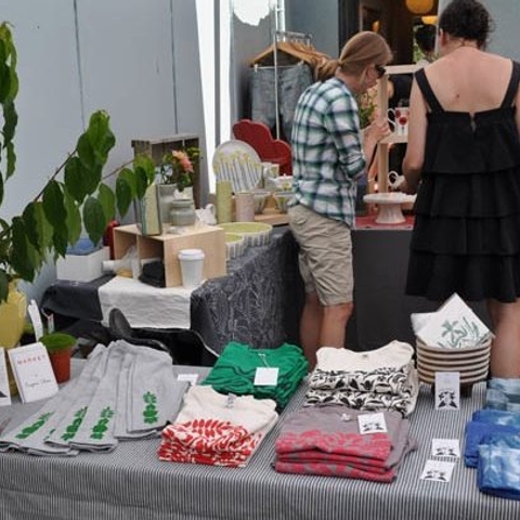 Vancouver: To market, to market with Eugene Choo