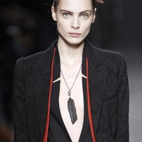 FASHION Loves: The gentlemen's club