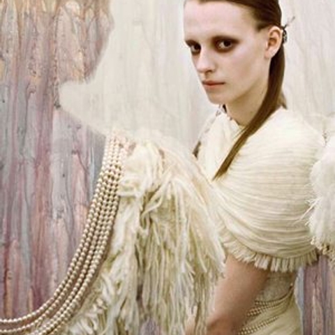 M.A.C pulls the Rodarte makeup collection