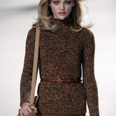 FASHION Loves: '70s style