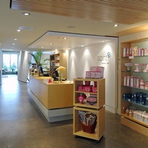 Spa of the month: Spirit Urban Spa, Halifax