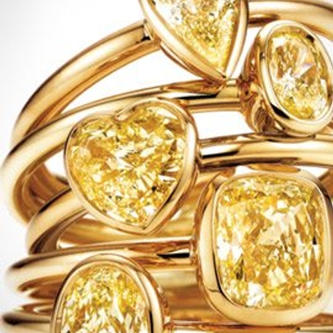 Toronto shops: Yellow diamonds, a consignment revival and more September news