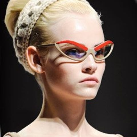 FASHION Loves: Ladylike luxe