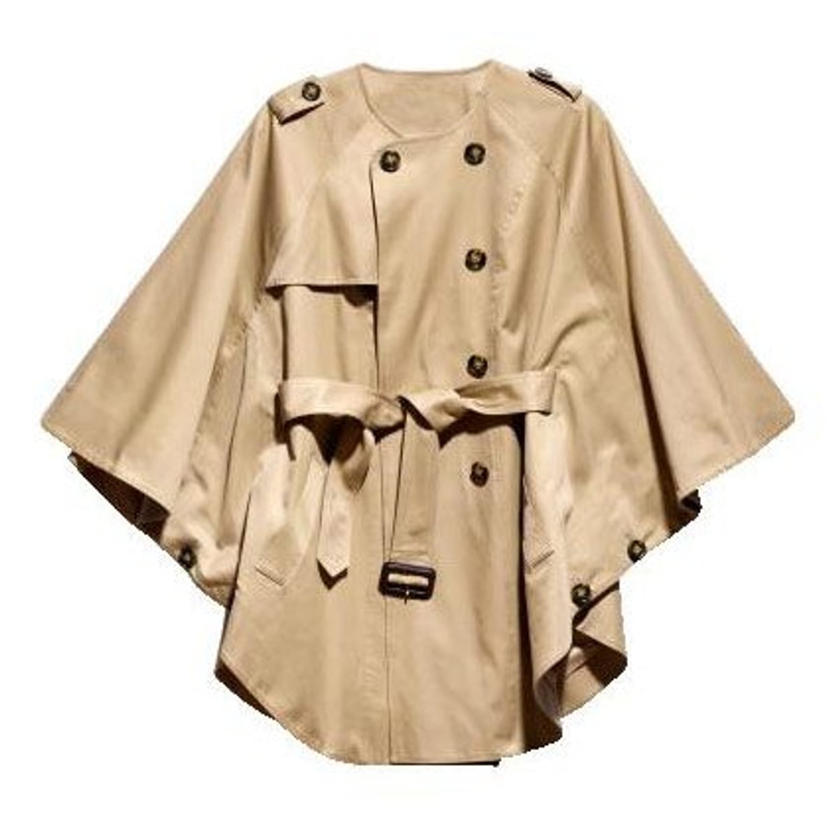 The daily steal: Cape, $70