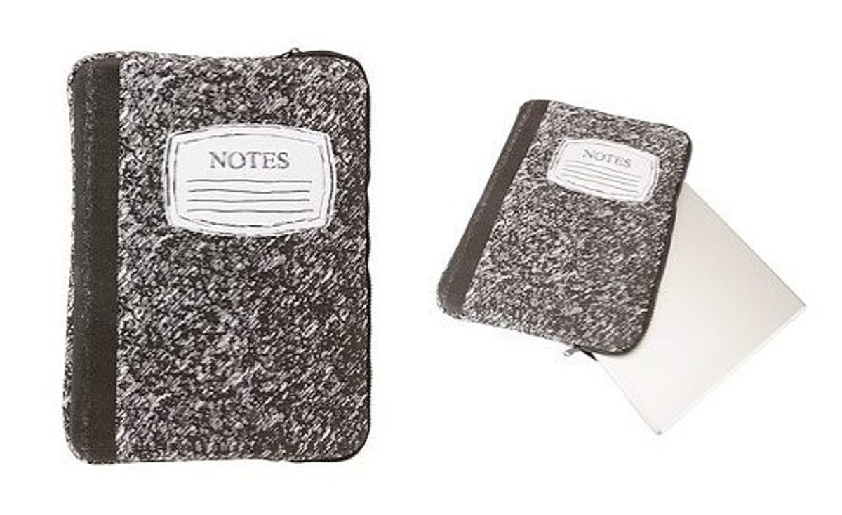 Daily steal: Laptop case, $30