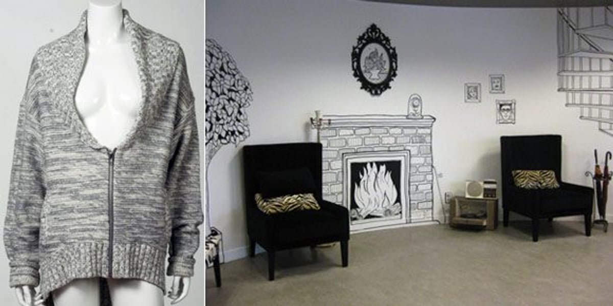 Vancouver: Off the Wall is back with menswear and more