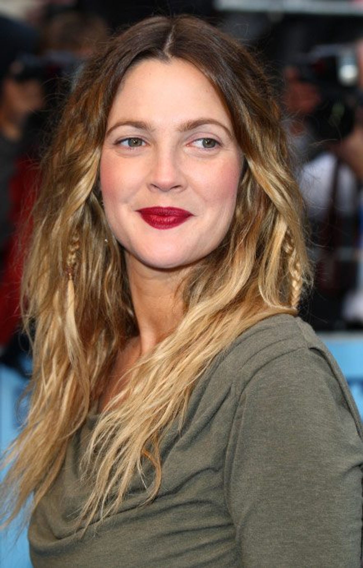 Photo by Mike Marsland/WireImage/GettyImages