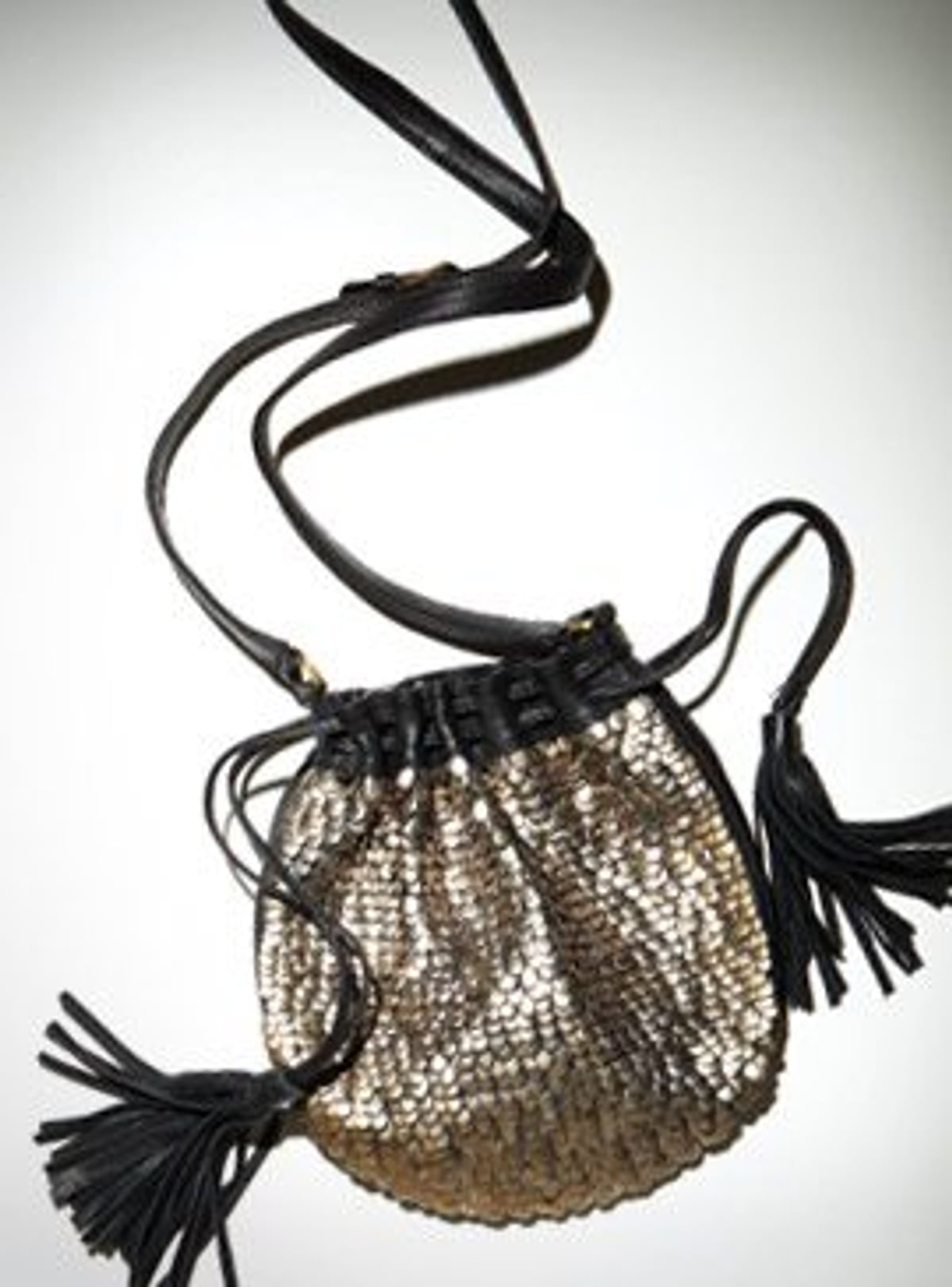 DANIER $170. Photography by Carlo Mendoza