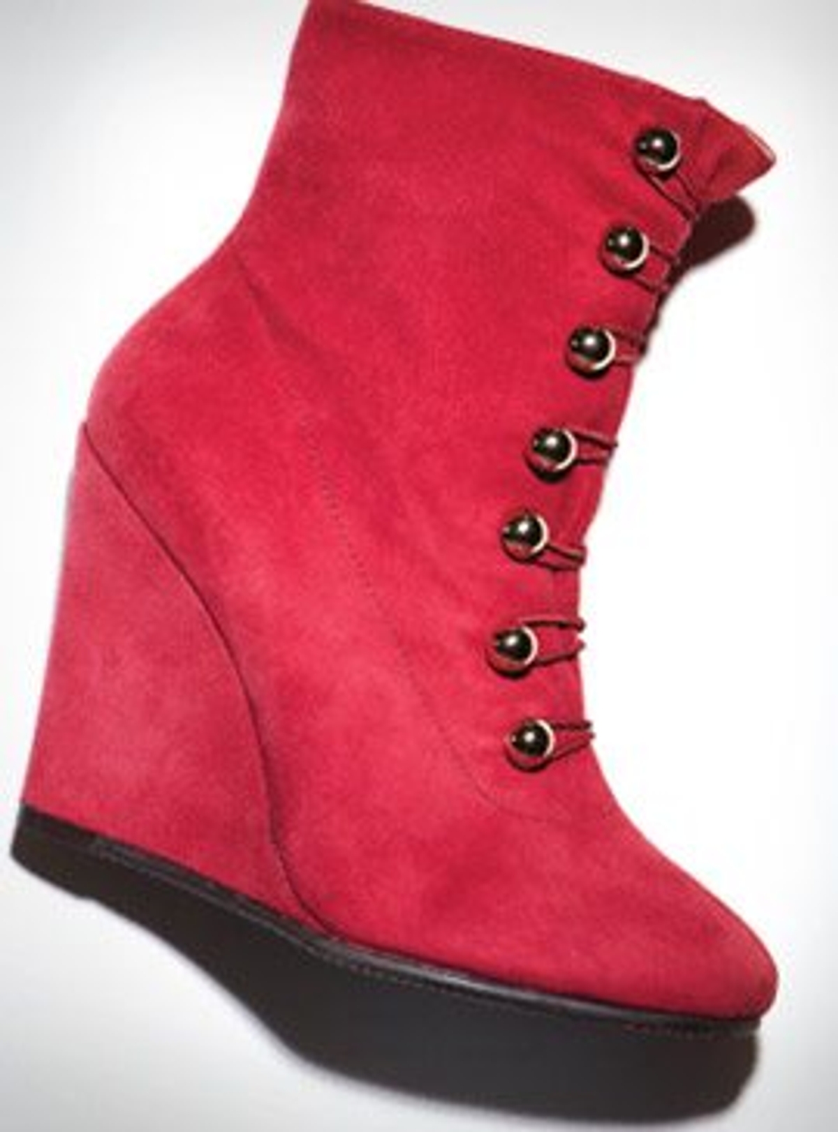 Wedge issue: 6 chunky-sole boots to covet