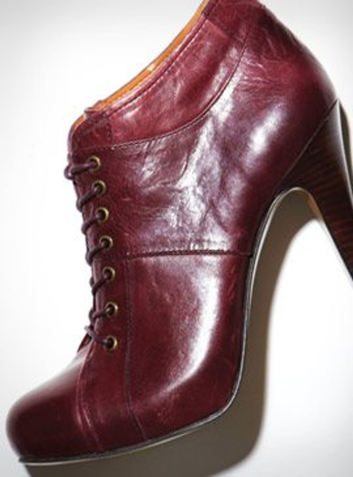 Nine West, $130. Photography by Carlo Mendoza