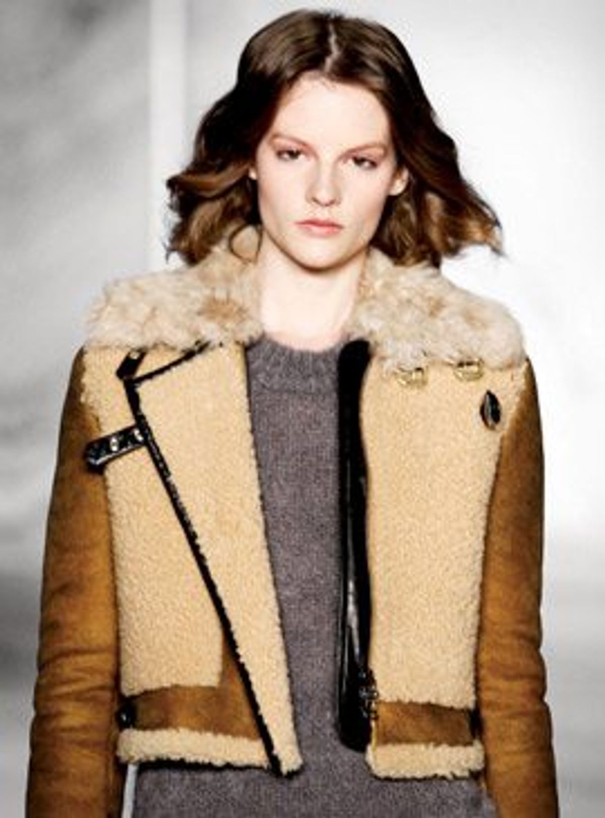 3.1 PHILLIP LIM Fall 2010. Photography by Peter Stigter