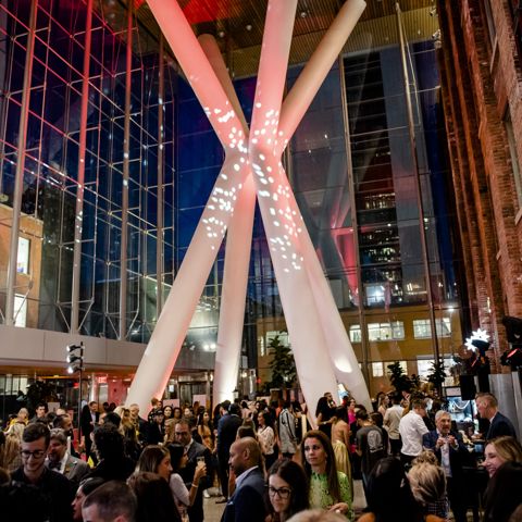 What went down at Toronto Life and FASHION ’s Best Dressed 2019 party
