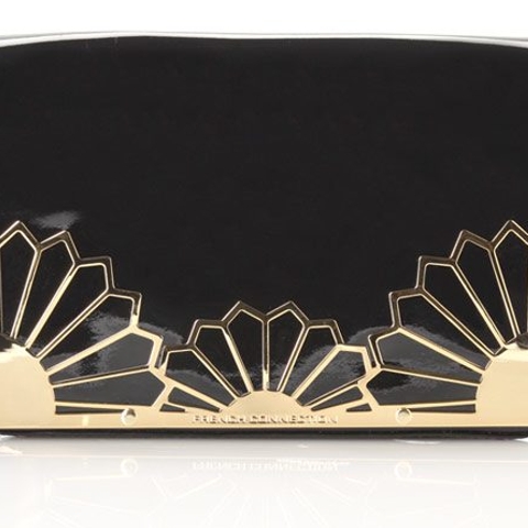 The daily steal: Slick clutch, $78