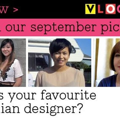 Announcing: The finalists for Round 1 of our Great Canadian Vlogger Contest!