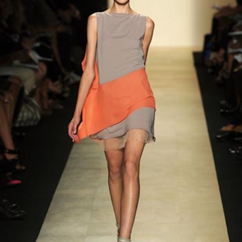 New York Fashion Week diary: BCBG, Jason Wu and tech troubles at the tents