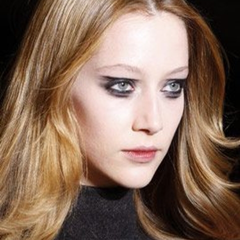The season's best hair and makeup in our Fall Beauty Guide