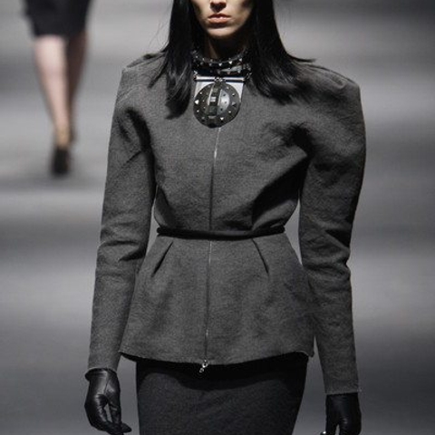 Lanvin is likely the next up for an H&M line