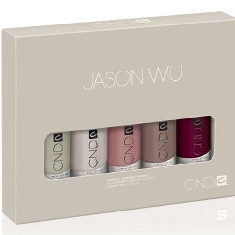 The hot list: Jason Wu polish, the Chanel 2.55 and more of today's favourite things