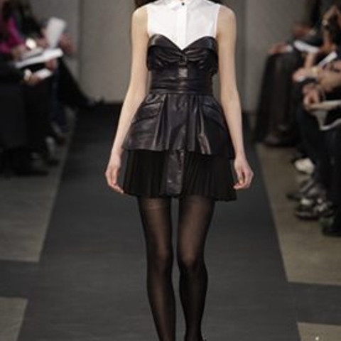 Vote: How will you wear leather this fall?