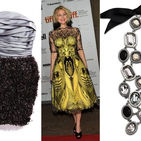 The fashionable fan's guide to the Film Festival