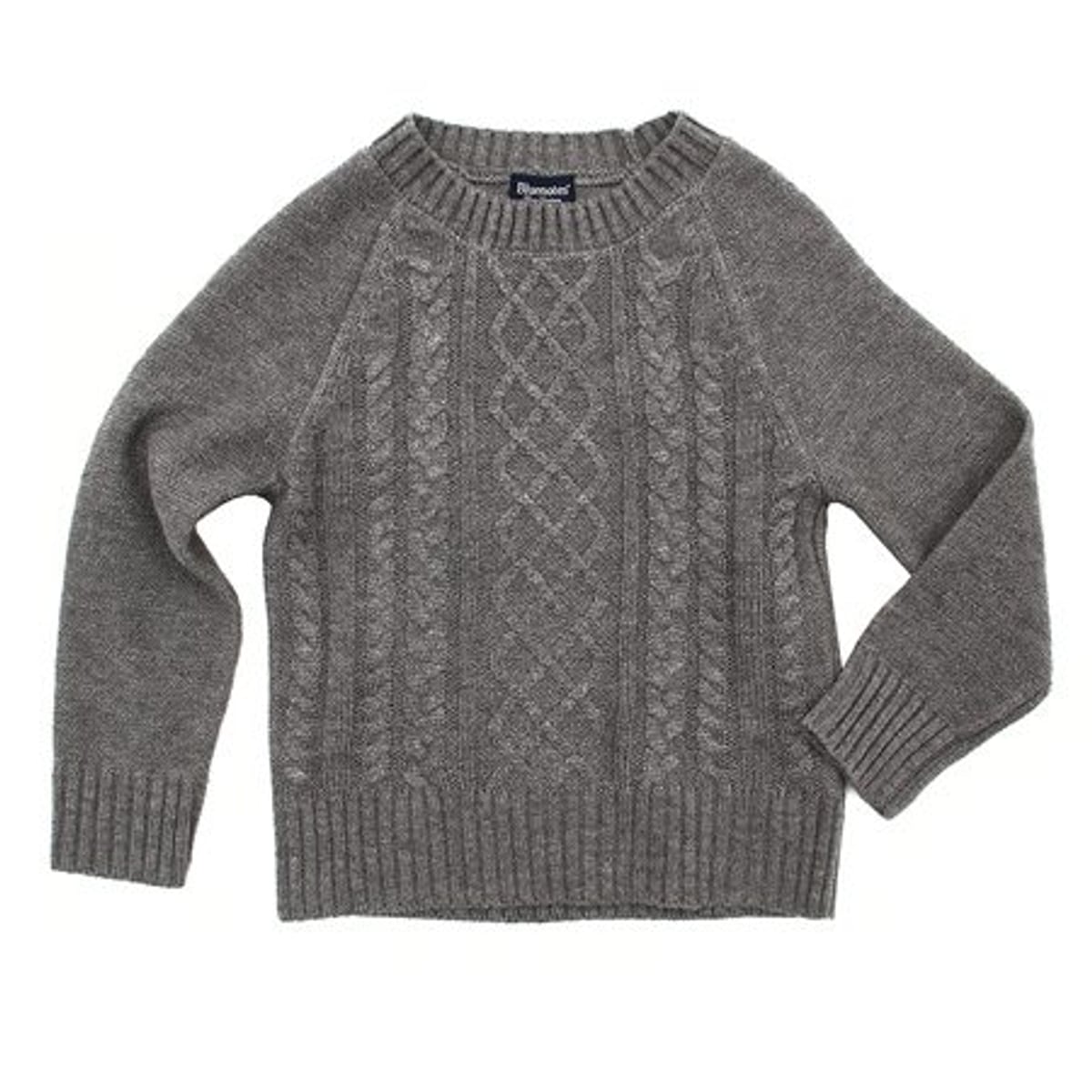 The daily steal: Cropped sweater, $15