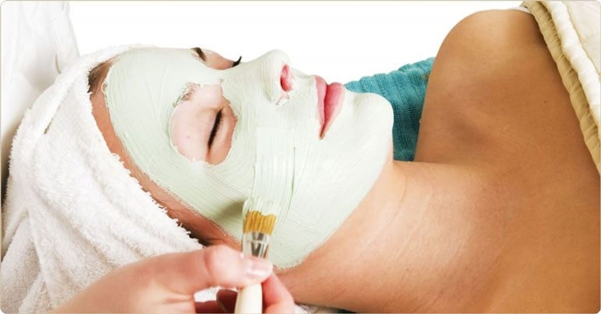 Image courtesy of Concepts Day Spa