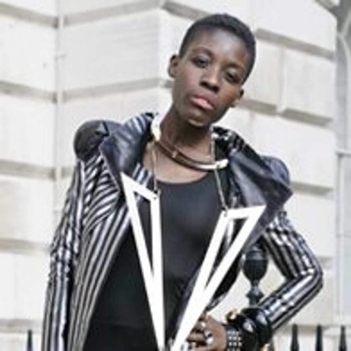 London street style: The big picture