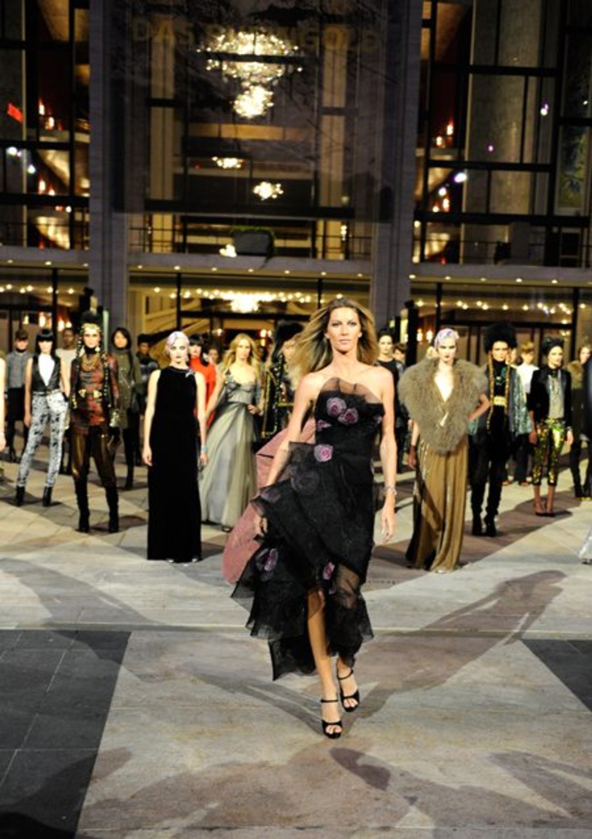 Photo by Kevin Mazur/Getty Images for Conde Nast