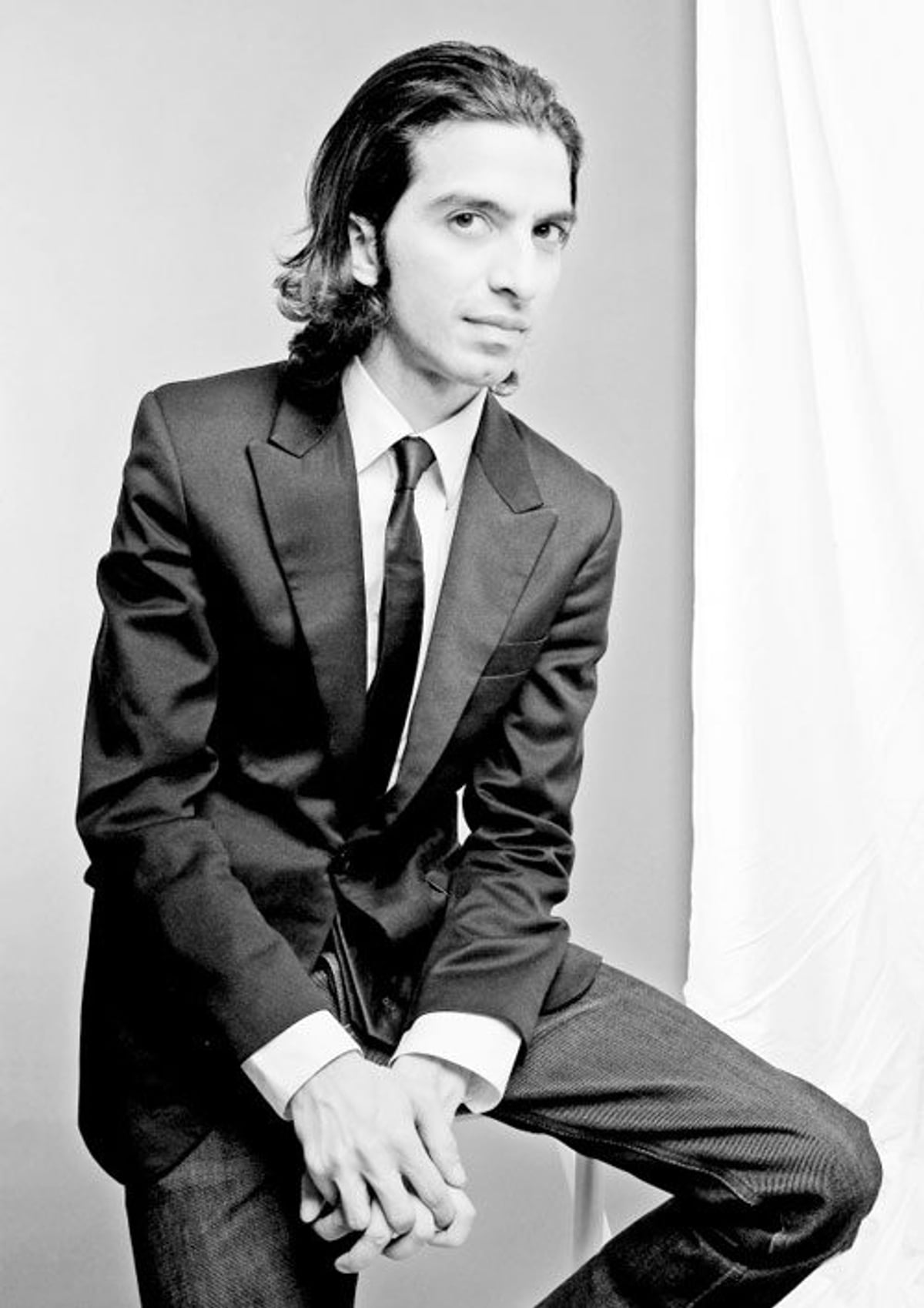 Q&A: The Business of Fashion's Imran Amed talks Canadian designers, Facebook shopping and mobile fashion