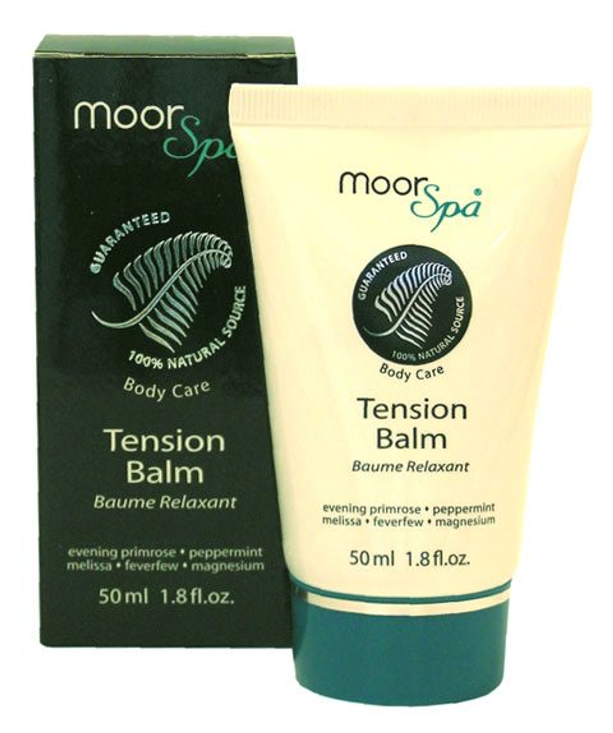 Vancouver pick: Moor Spa’s nutrient-rich body care products