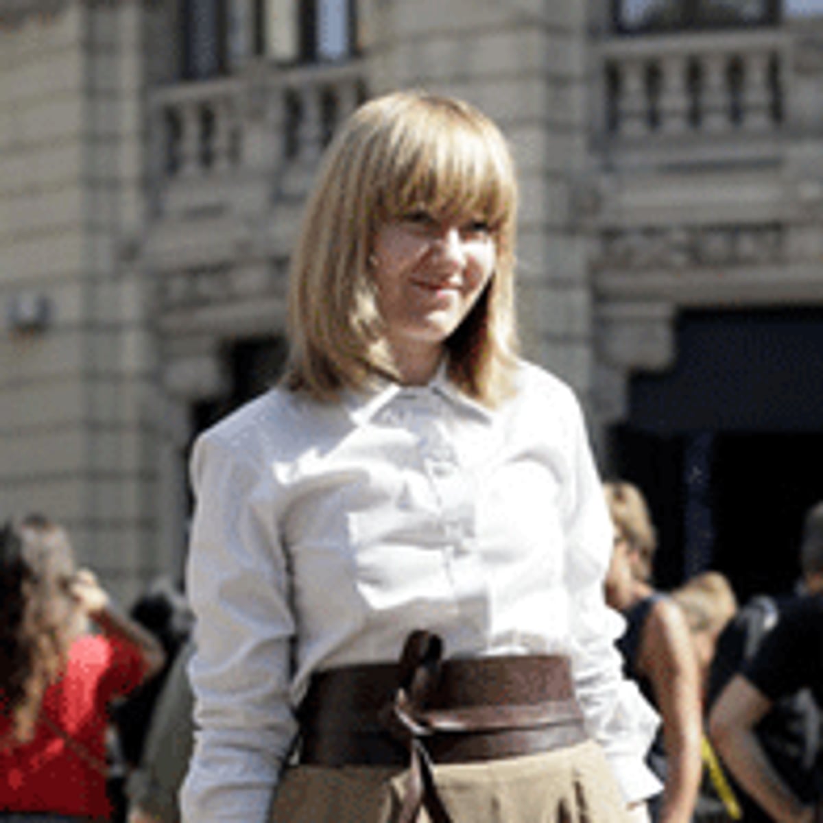 Milan street style: Obi one