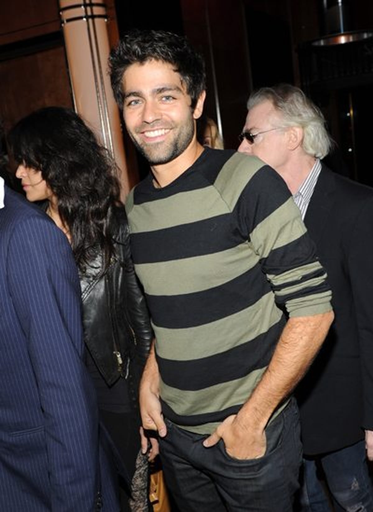 Photo by Stephen Lovekin/Getty Images