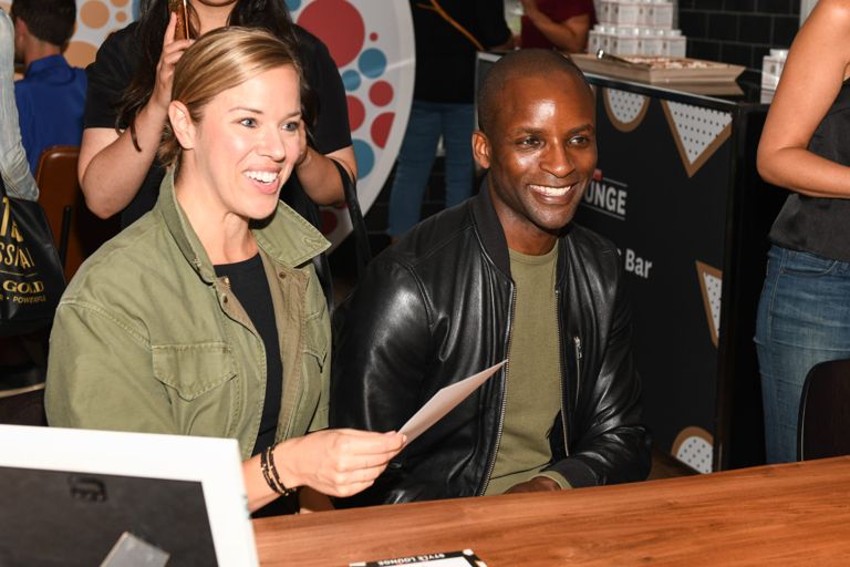 What Went Down At the First Annual Style Lounge Presented By Toronto Life, FASHION, HELLO! Canada & FLARE