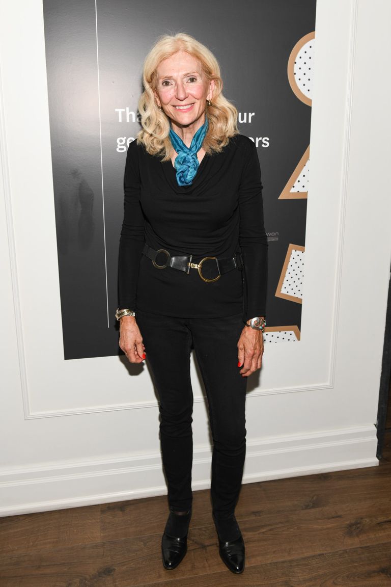 What Went Down At the First Annual Style Lounge Presented By Toronto Life, FASHION, HELLO! Canada & FLARE