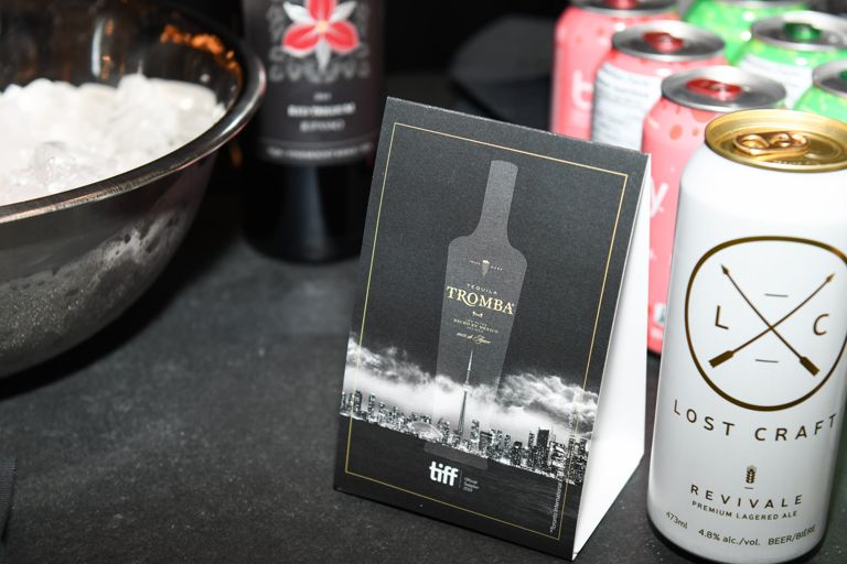 What Went Down At the First Annual Style Lounge Presented By Toronto Life, FASHION, HELLO! Canada & FLARE
